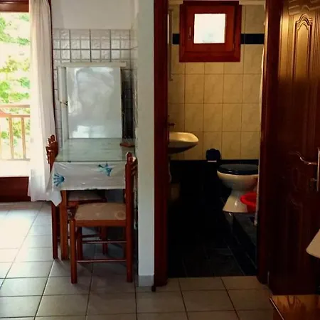 Appartement Il Corallaro