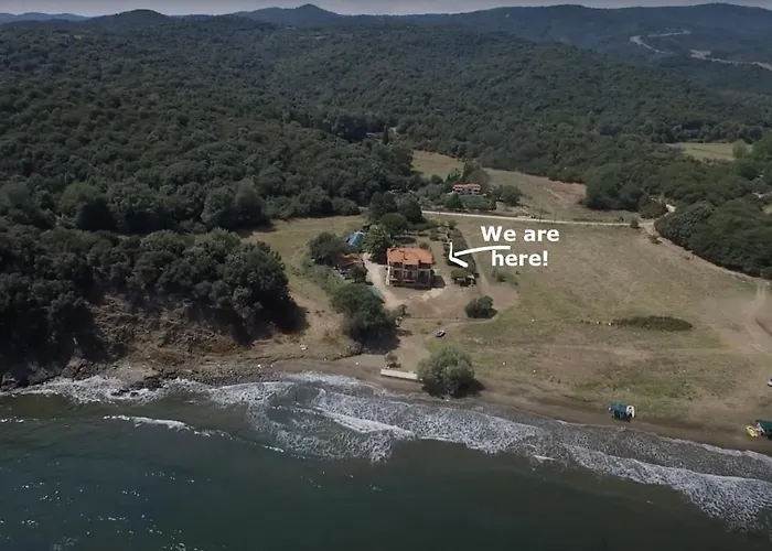 Appartement Il Corallaro Ierissós