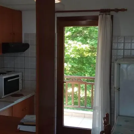 Il Corallaro * Иериссос