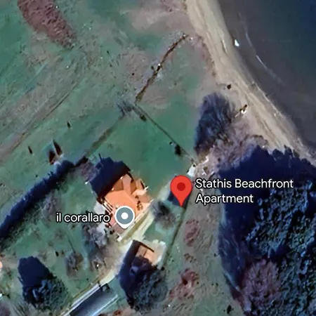 شقة Il Corallaro *