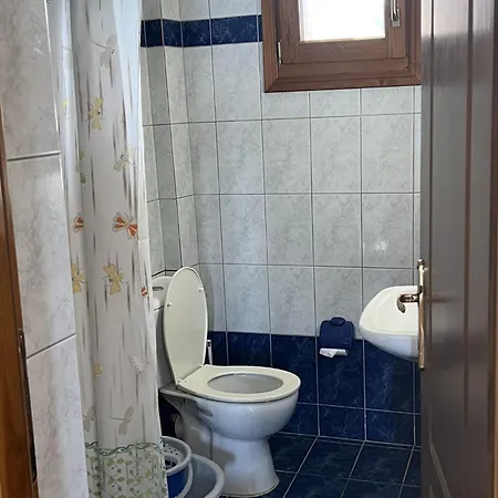 Il Corallaro Иериссос