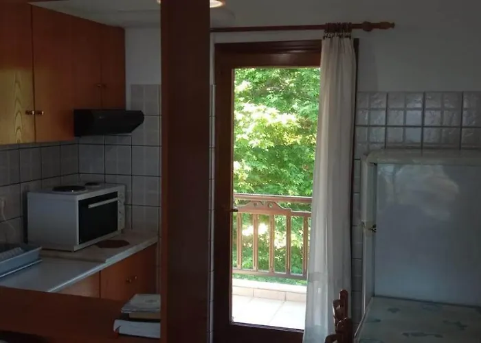 Il Corallaro * Ierissos