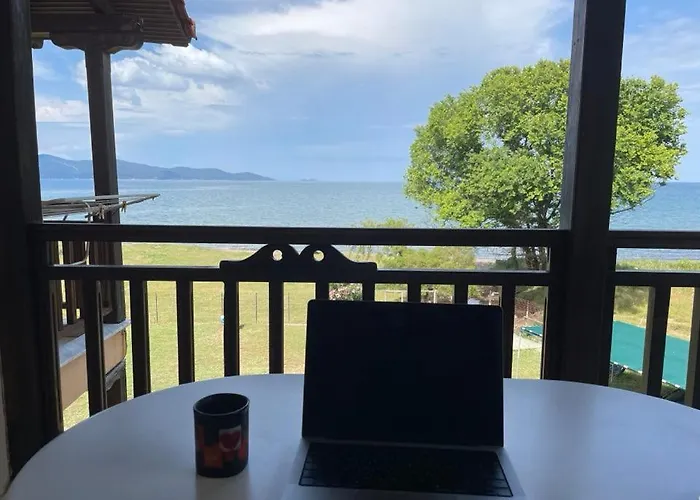 Il Corallaro Appartement *