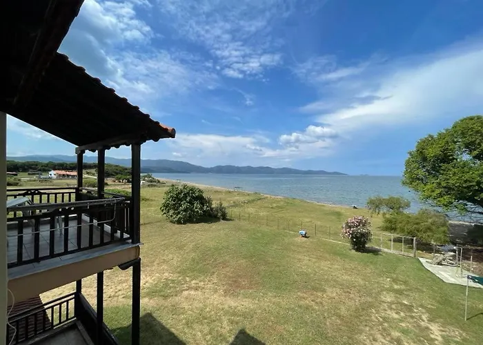 Il Corallaro Ierissos