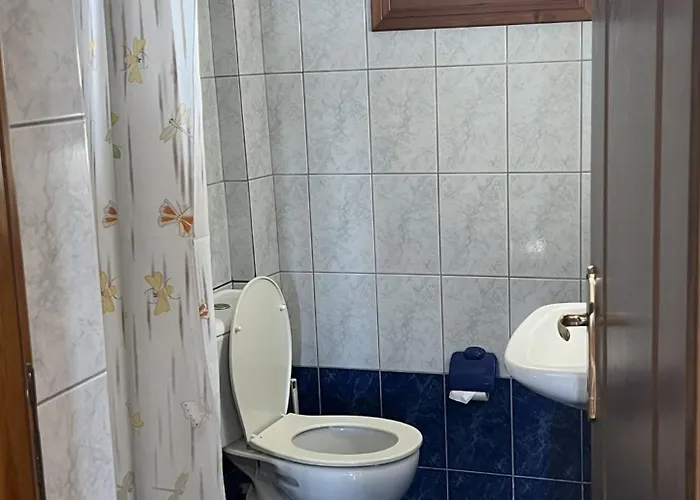 Il Corallaro Ierissos