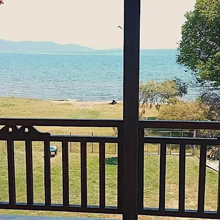 Il Corallaro Ierissos