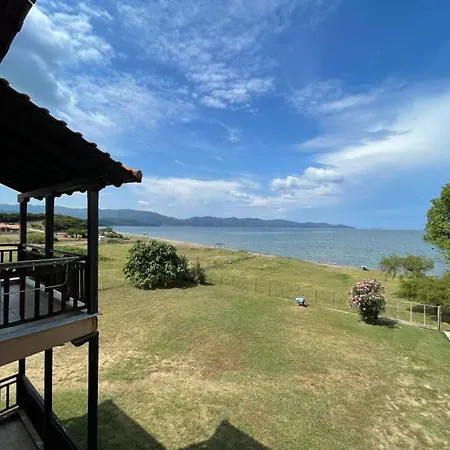 Il Corallaro Ierissos