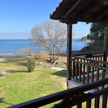 Il Corallaro * Ierissos