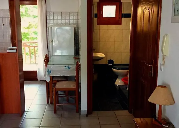 Διαμέρισμα Il Corallaro